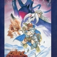 Fangs: The Saga of Wolf Blood Images - LaunchBox Games Database